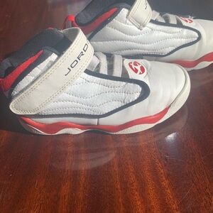 Nike Jordan Pro Strong Basketball Shoes 9C